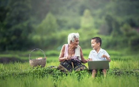 デジタル化による地域の活性化