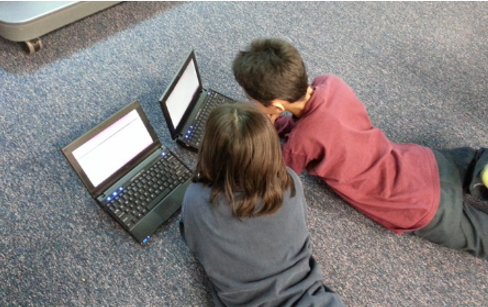 誰ひとり取り残されないデジタル社会