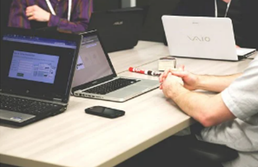 事公共分野のデジタル化