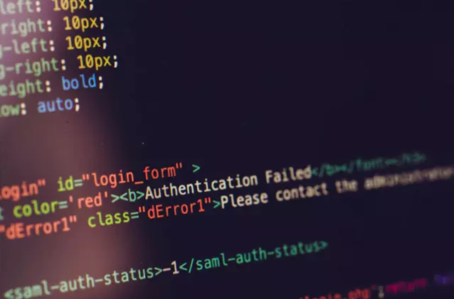 新規ホームページ制作