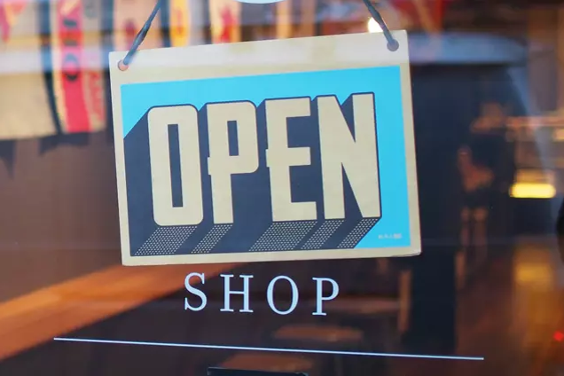 ネットショップ