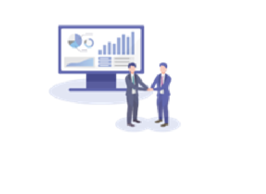 届けたい相手に接触できる情報を