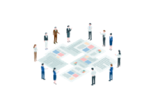 情報共有によるコミュニティの活性化